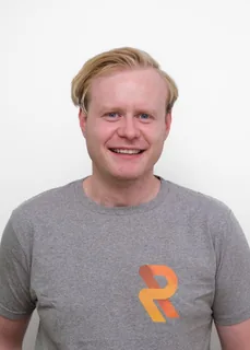 Niklas Riecken